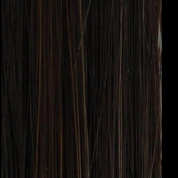 REVLON Wrap-n-Wear Synthetic Ponytail Dark Brown - Picture 5 of 6